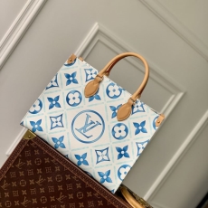 LV Top Handle Bags